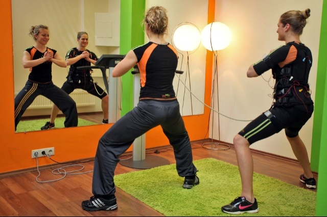speedfitness-edzés